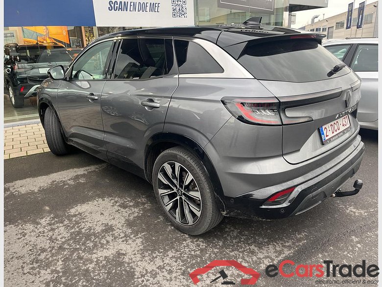 RENAULT Austral Austral 1.3 TCe MHEV Techno 160 EDC #2