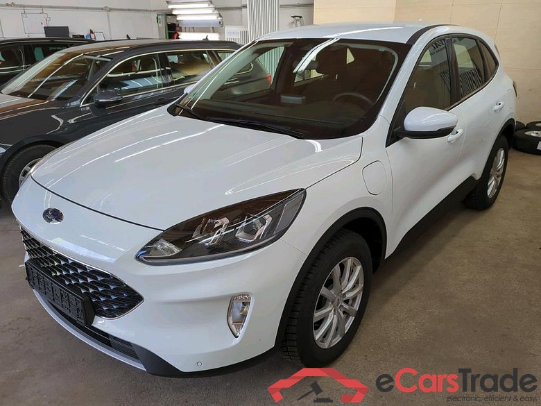 Kuga Plug-In Hybrid Cool & Connect 2.5 165KW ATV E6d #1