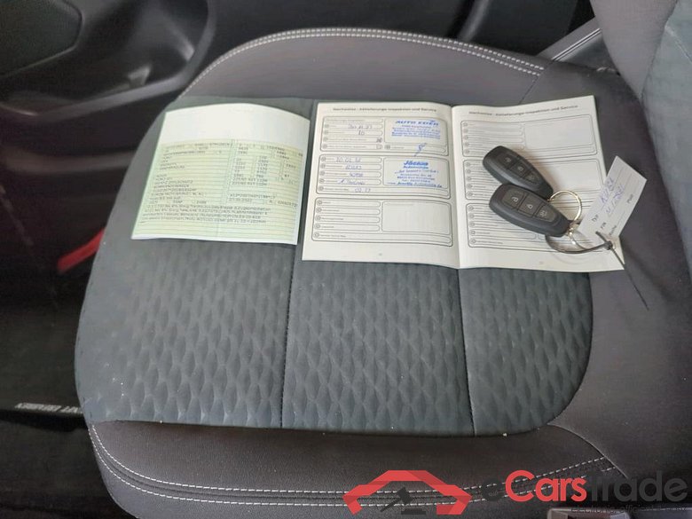 Kuga Plug-In Hybrid Cool & Connect 2.5 165KW ATV E6d #3