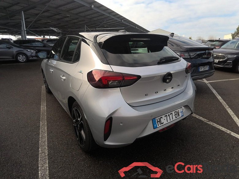 CORSA GS 1.2 TURBO HYB 100 BVA RISK 25 #3