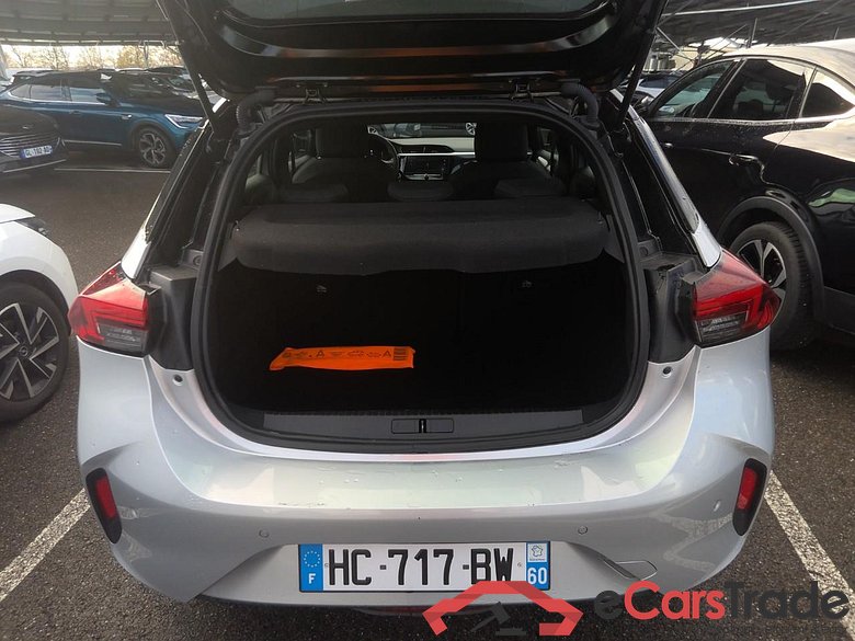 CORSA GS 1.2 TURBO HYB 100 BVA RISK 25 #6