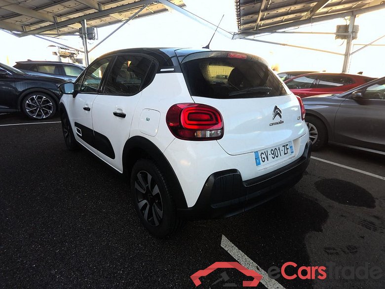 C3  Max 1.2 PURETECH  110CV  BVM6  6E #3