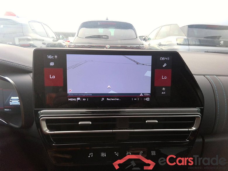 Citroen C5 AIRCROSS Plus 1.2 Essence 131hp #4