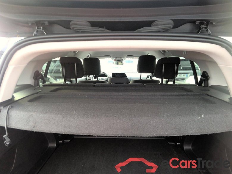 Citroen C5 AIRCROSS Plus 1.2 Essence 131hp #6