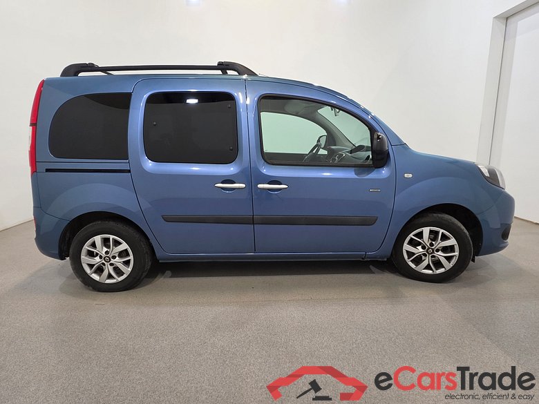 Renault Kangoo 1.2 TCe Klima ... #5