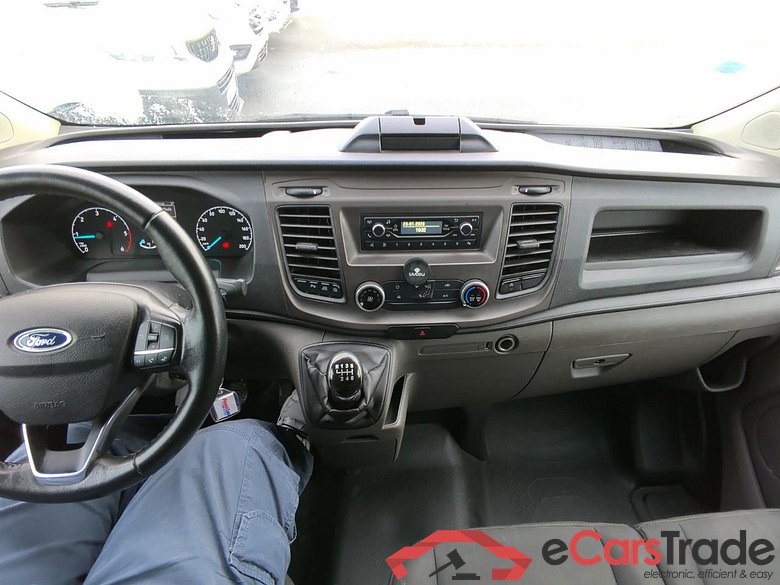 TRANSIT CUST TRENDB 300 L1H1 R #3