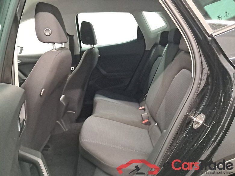 SEAT Arona 1.0 TSI 81kW DSG Move 5d #3