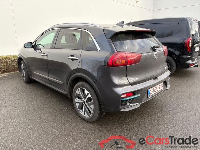 KIA e-Niro e-Niro 64 kWh More #3