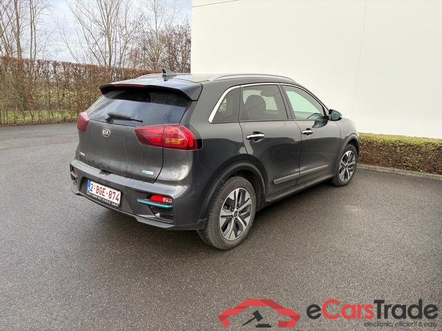 KIA e-Niro e-Niro 64 kWh More #4