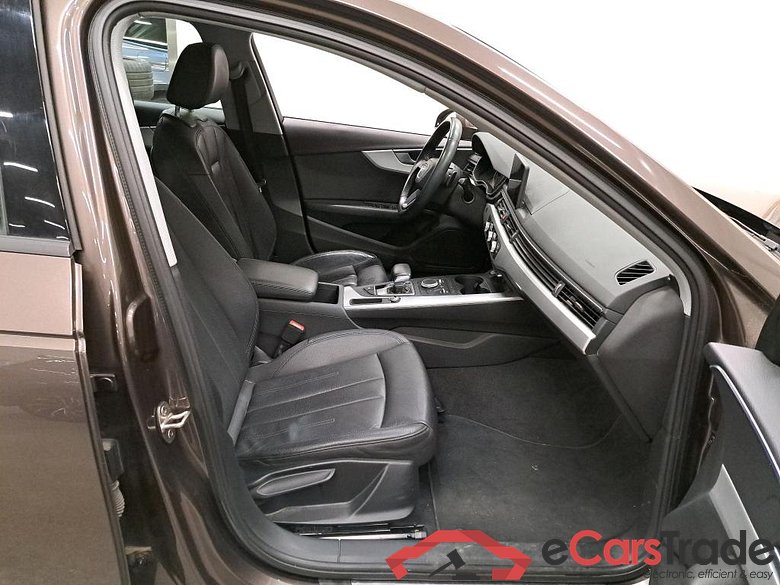AUDI - AUD A4 AVANT TDi Ultra 150PK S-Tronic Business Edition Pack Business Plus #3