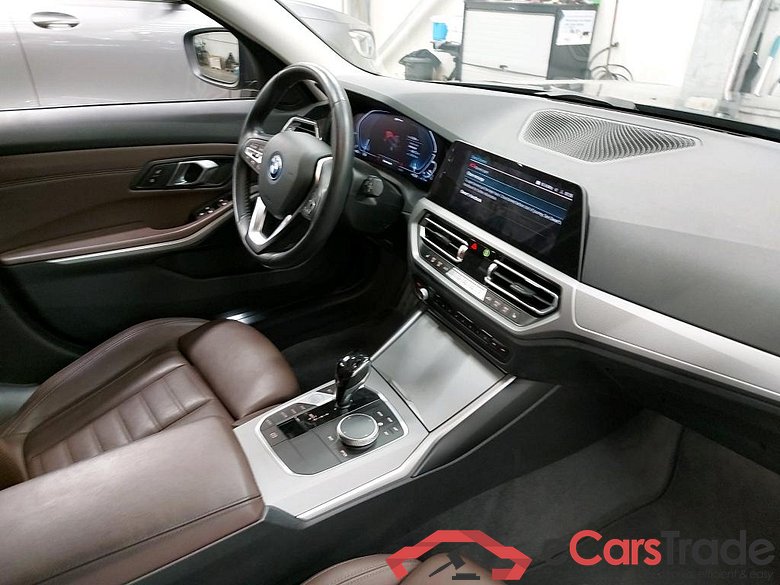 BMW - BMW 3 TOURING 320e 204PK Business Edition With Vernasca Heated Sport Seats & Driving Assistant Pack & Active Cruise Control  * HYBRID * #3