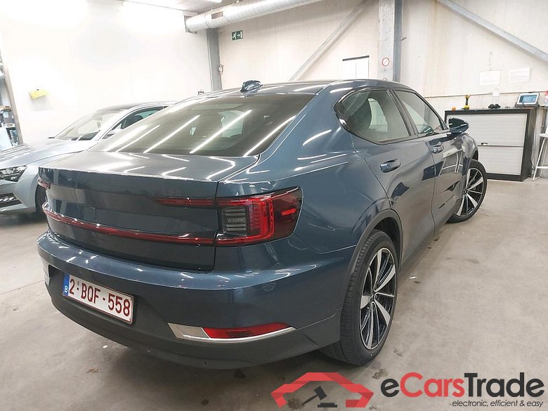 Polestar 2 Long Range Aut. LED-Xenon Virtual ACC Navi KeylessGo Klima PDC ... #2