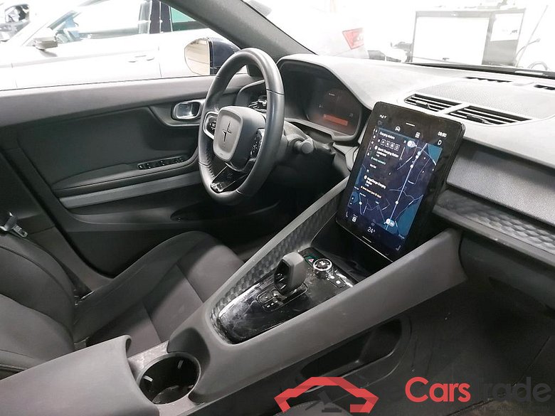 Polestar 2 Long Range Aut. LED-Xenon Virtual ACC Navi KeylessGo Klima PDC ... #5