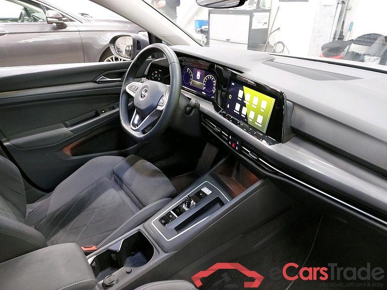 VOLKSWAGEN - VW  GOLF eHybrid 204PK DSG Style Pack Drive & Nav Discover Pro & Side Assist & Travel Assist   * HYBRID * #3