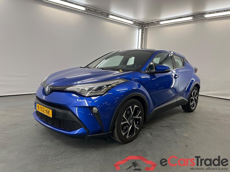 TOYOTA C-HR 1.8 Hybrid Dynamic
