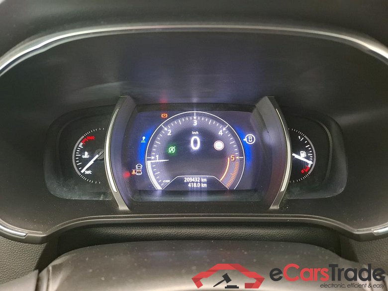 Megane IV Berline 5pt. Business 1.5 dCi 115CV BVM6 E6dT #6