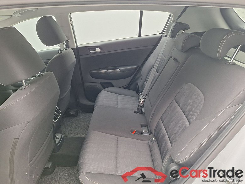 Kia, Sportage FL'18, KIA Sportage Must 1.6 ISG 5d #4