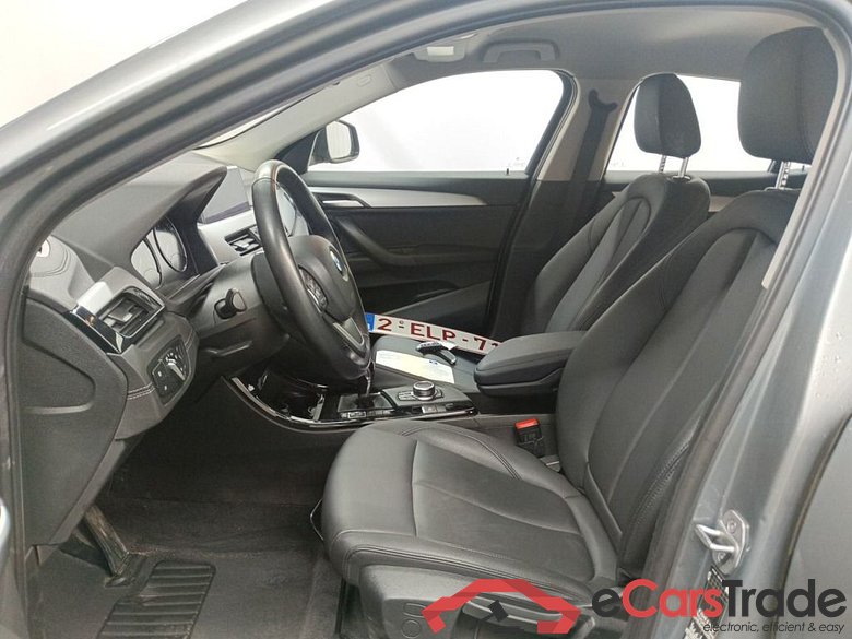 BMW X2 xDrive18dA 100kW Aut. 5d #3