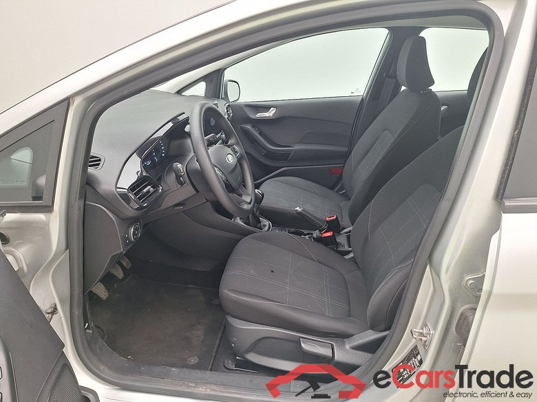 Ford, Fiesta '17, Ford Fiesta 1.1i 52kW Business Class 5d #3
