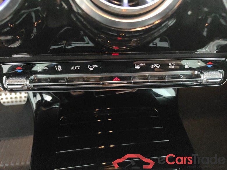 MERCEDES CLASSE CLA SHOOTING BREAK (X118) CLA 250 e 160 PHEV 5d #3