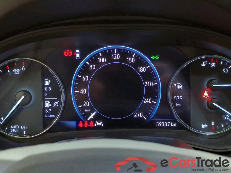 Insignia B Sports Tourer Elegance 1.5 90KW MT6 E6d #5