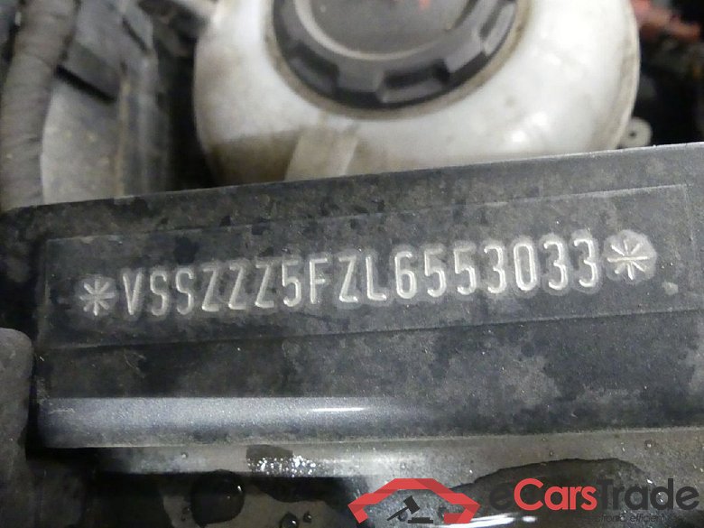 Ateca Style 2.0 TDI 110KW MT6 E6dT #5