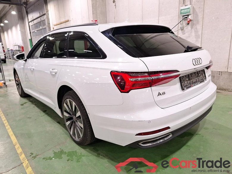 AUDI A6 AVANT DIESEL - 2018 35 TDi Business Edition S tronic #3