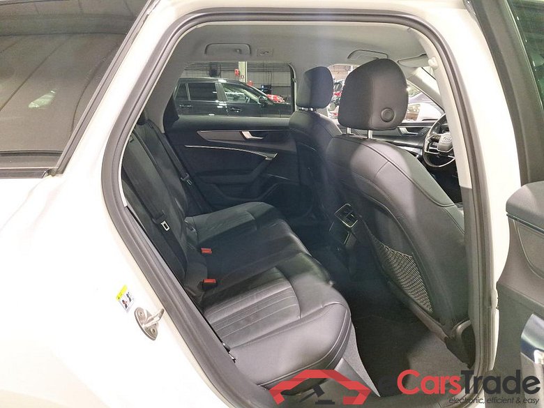 AUDI A6 AVANT DIESEL - 2018 35 TDi Business Edition S tronic #6