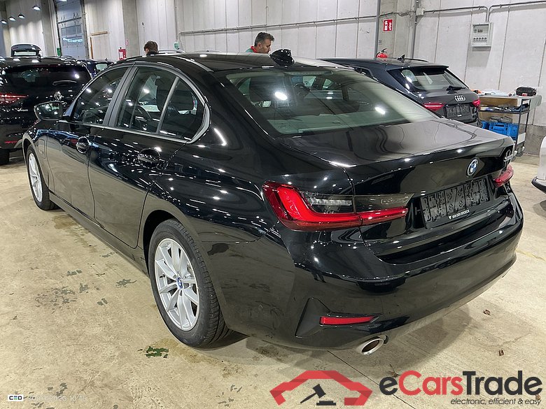 BMW 3 SERIES BERLINE 2.0 320E BERLINE #3