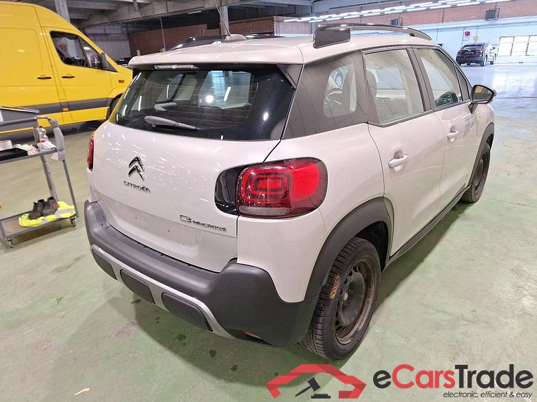 CITROAu2039N C3 AIRCROSS DIESEL 1.5 BlueHDi Feel S&S (EU6.2) #4