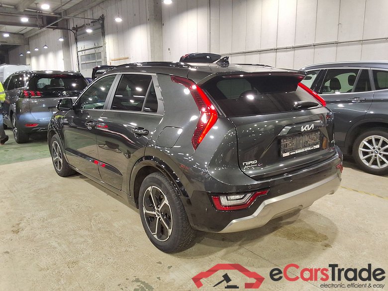 KIA NIRO 1.6 GDI PHEV PULSE #2