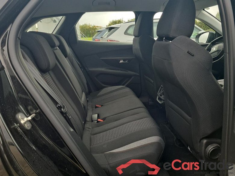 PEUGEOT 3008 1.5 BLUEHDI 96KW S&S ACTIVE PACK #6