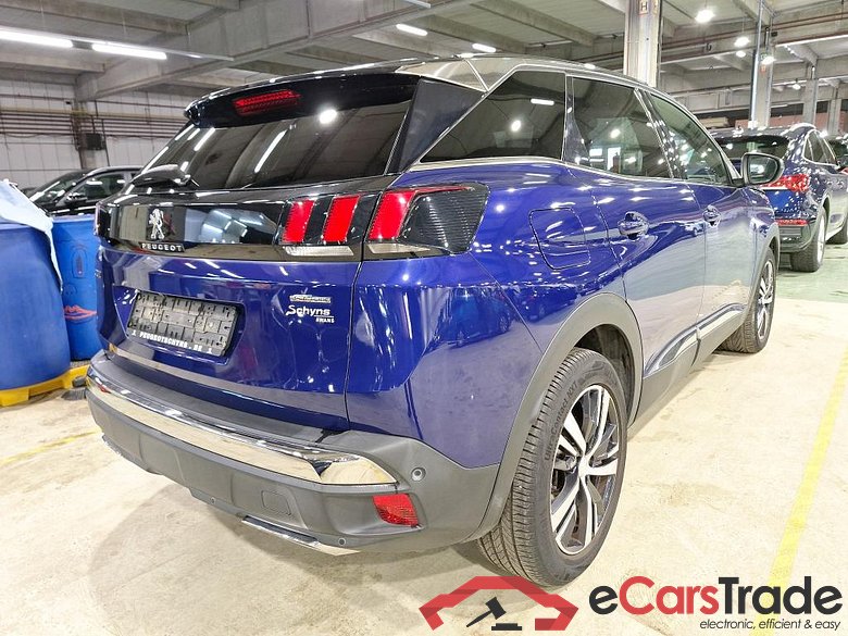 PEUGEOT 3008 - 2016 1.2 PureTech GT Line (EU6.3) #4