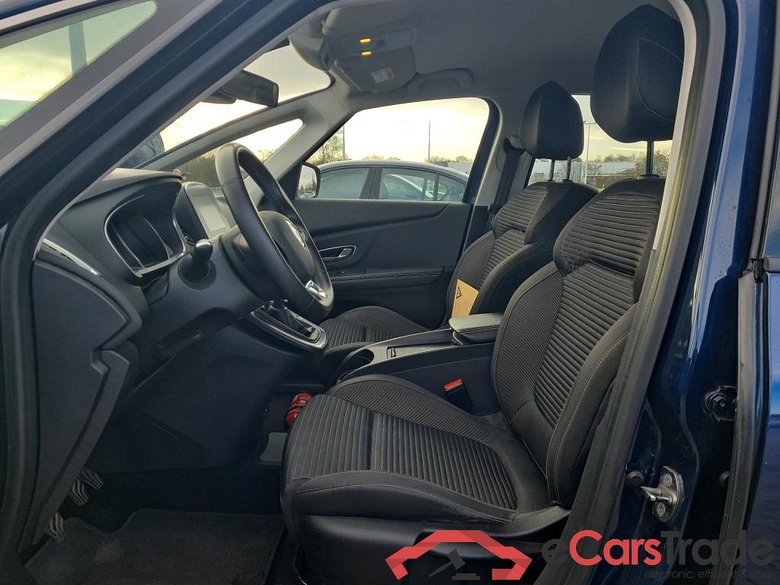RENAULT GRAND SCENIC 1.7 BLUE DCI 120 CORPORATE ED #5