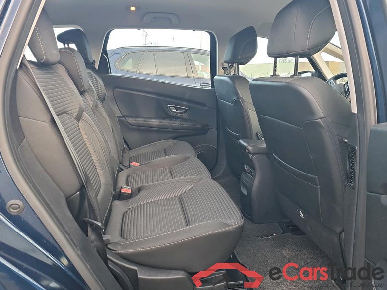 RENAULT GRAND SCENIC 1.7 BLUE DCI 120 CORPORATE ED #6