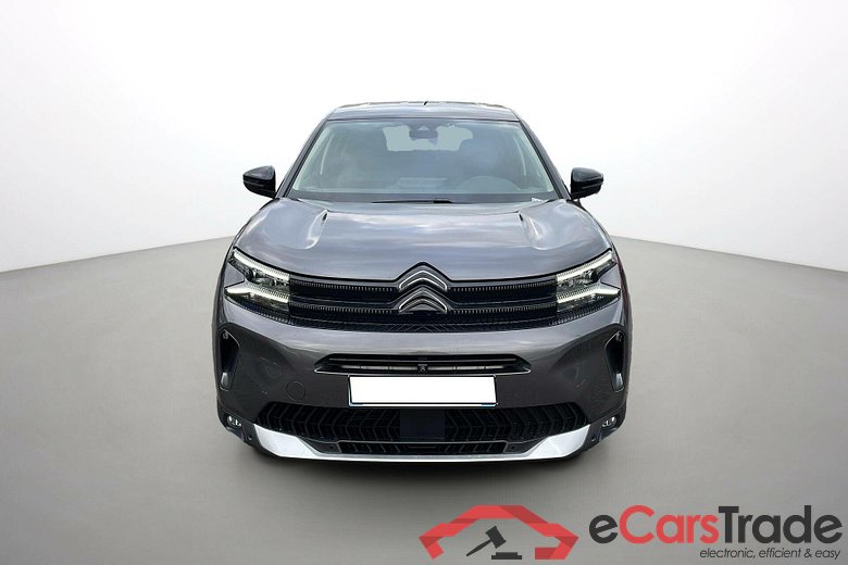 Citroen C5 AIRCROSS BlueHDi 130 EAT8 Max #2