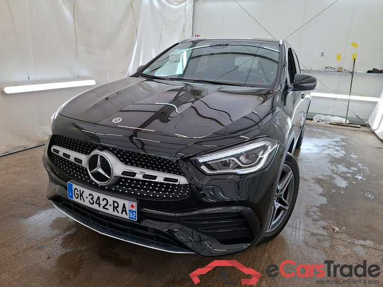 MERCEDES-BENZ GLA / 2020 / 5P / SUV 1.3 GLA 250 e AMG LINE DCT #1