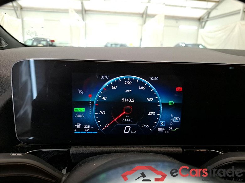 MERCEDES-BENZ GLA / 2020 / 5P / SUV 1.3 GLA 250 e AMG LINE DCT #6