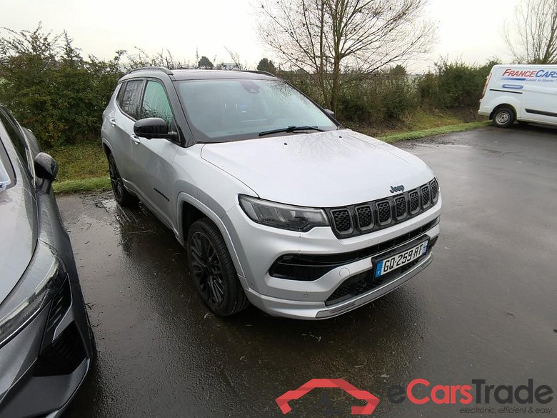 JEEP COMPASS 240 PHEV S AT RK