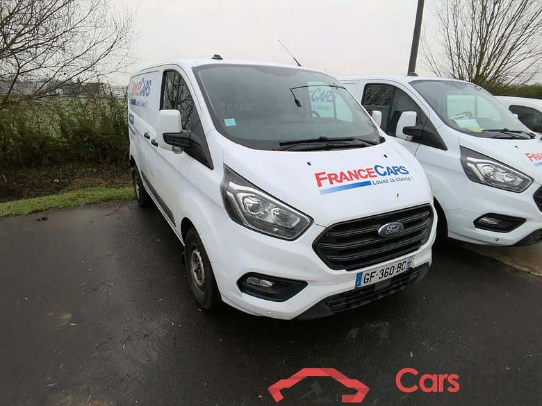 TRANSIT CUST TRENDB 300 L1H1 R #1