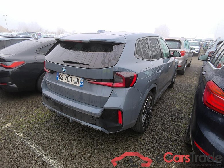 IX1 XDRIVE 30E 313 M SPORT RSK WIP #4