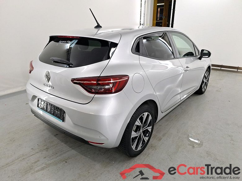 RENAULT CLIO 1.0 TCE 90 EVOLUTION #4