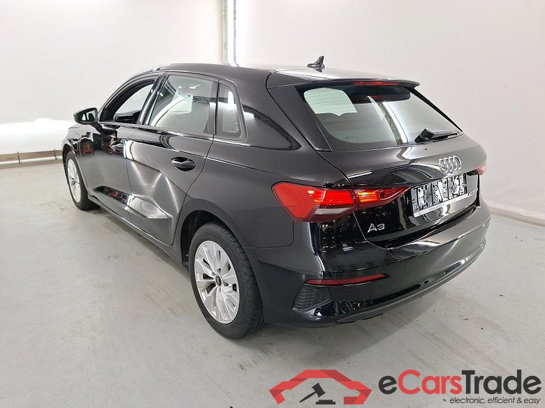 AUDI A3 SPORTBACK 1.4 40 TFSI E S TRONIC SPORTB ATTRACTION #3