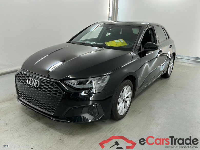 AUDI A3 SPORTBACK 2.0 35 TDI 110KW S TRONIC ATTRACTION #1