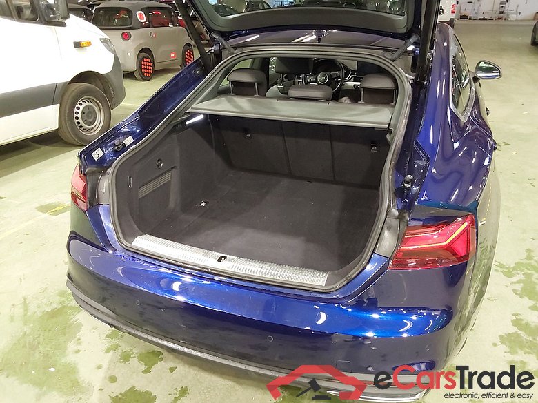 AUDI A5 SPORTBACK 2.0 35 TDI S TRONIC BUS. ED. #3