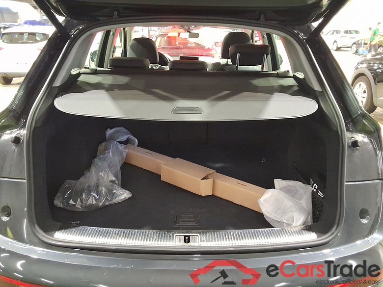 AUDI Q5 DIESEL - 2017 35 TDi Business Edition Sport S tronic #3