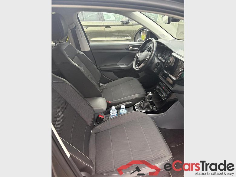 VOLKSWAGEN T-Cross !! C113NZ 0 GPH1PH1 GPU2PU2 GYORYOR #3