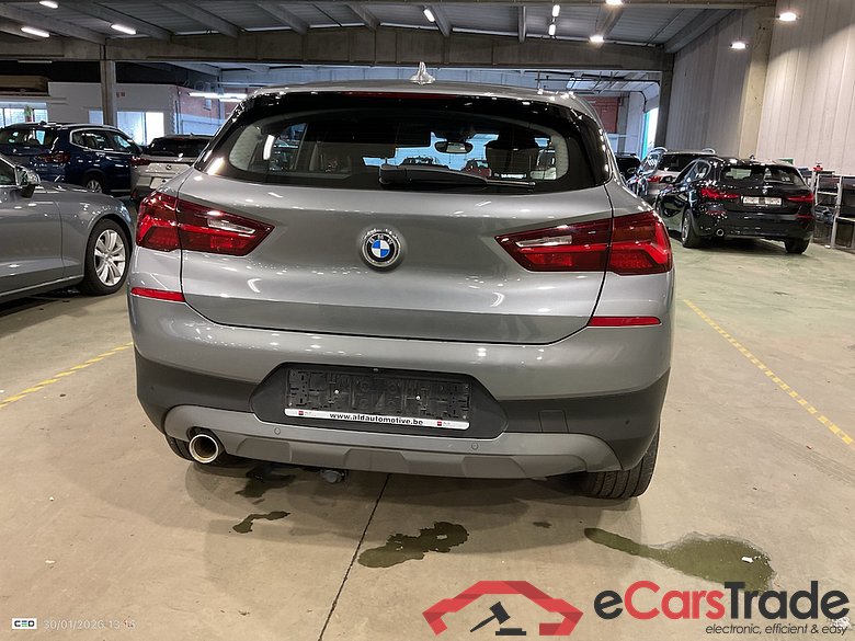 BMW X2 1.5 SDRIVE18I 100KW DCT #5