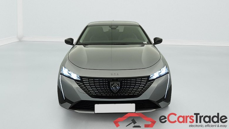 Peugeot 308 SW Hybrid 145 e-DCS6 Allure #2