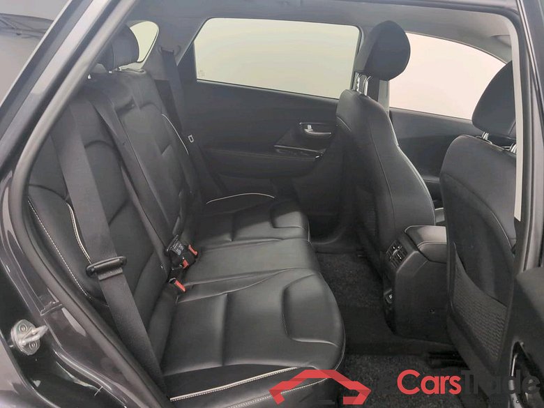 KIA NIRO 39.2 KWH E-NIRO 150KW MORE #6